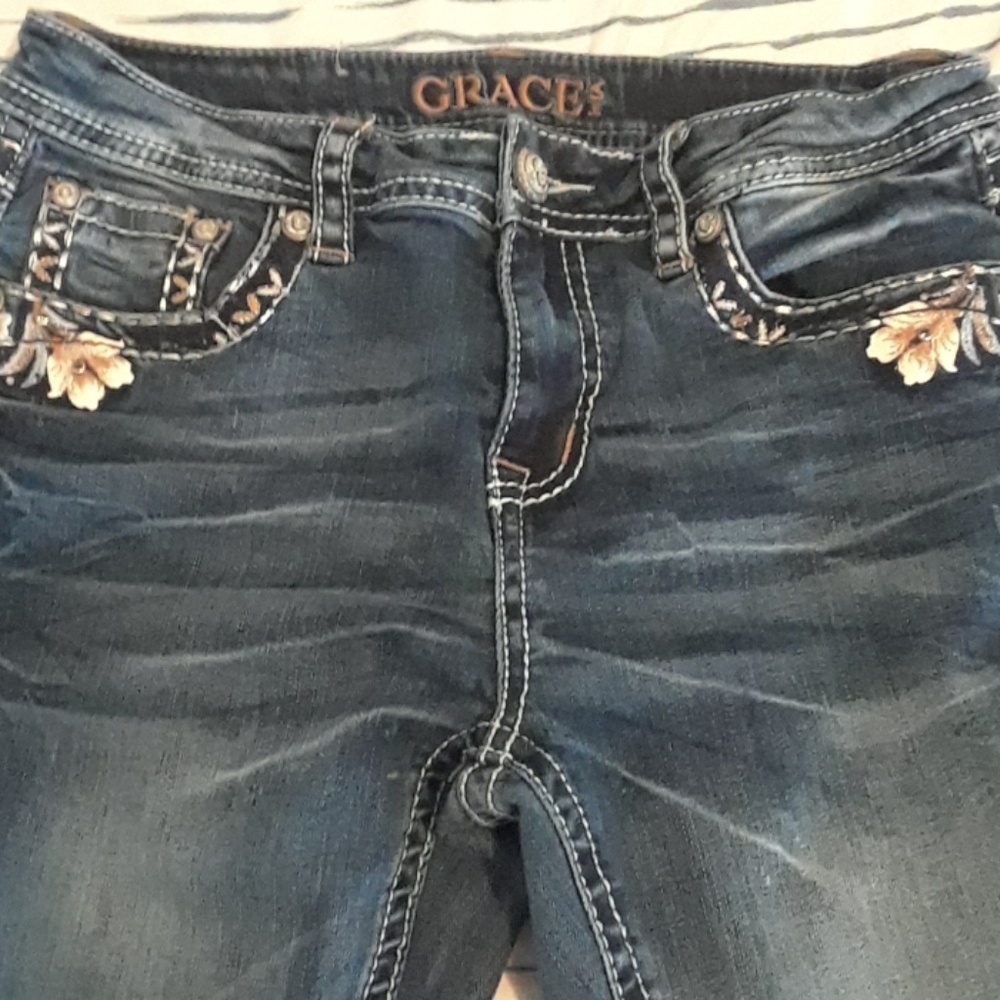 Grace Jeans
